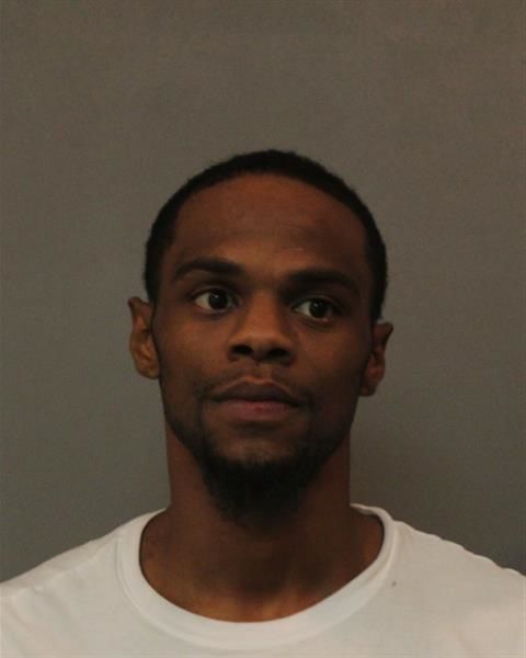 Terrance Marcell Daniels